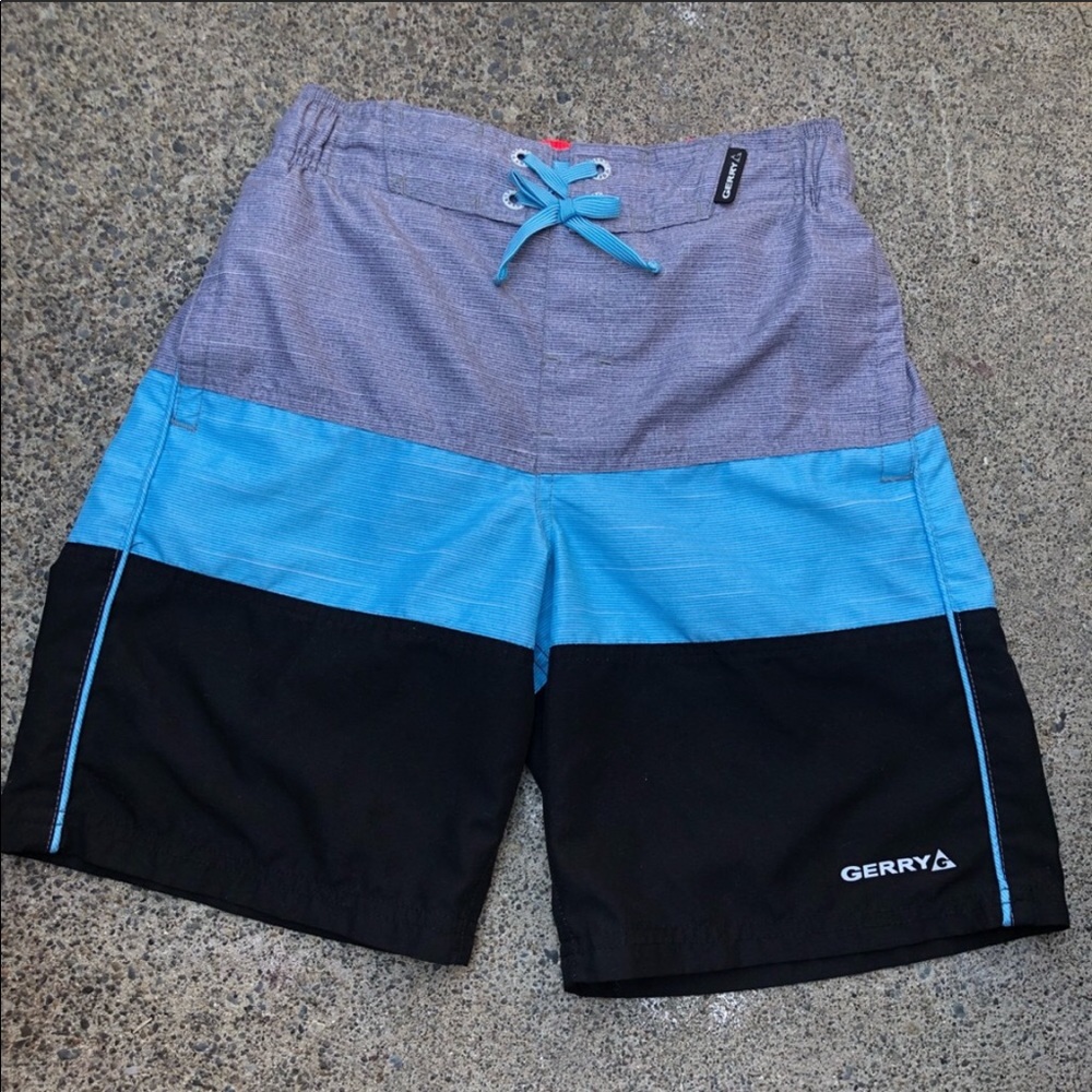 Boy Shorts
